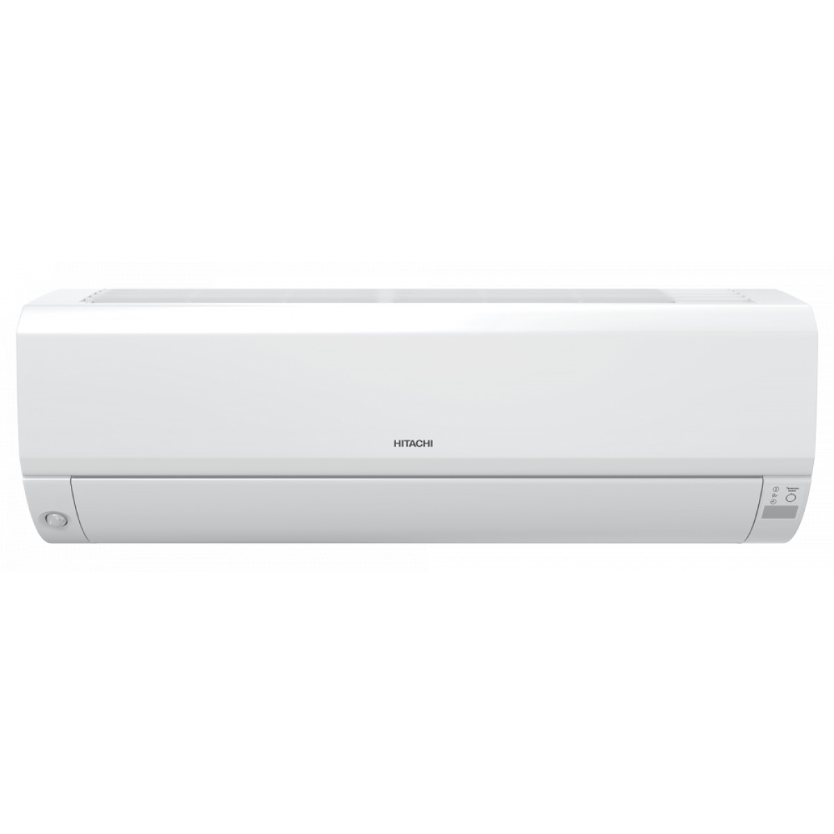 HITACHI Multizone Premium RAK-50RPE Фото №3