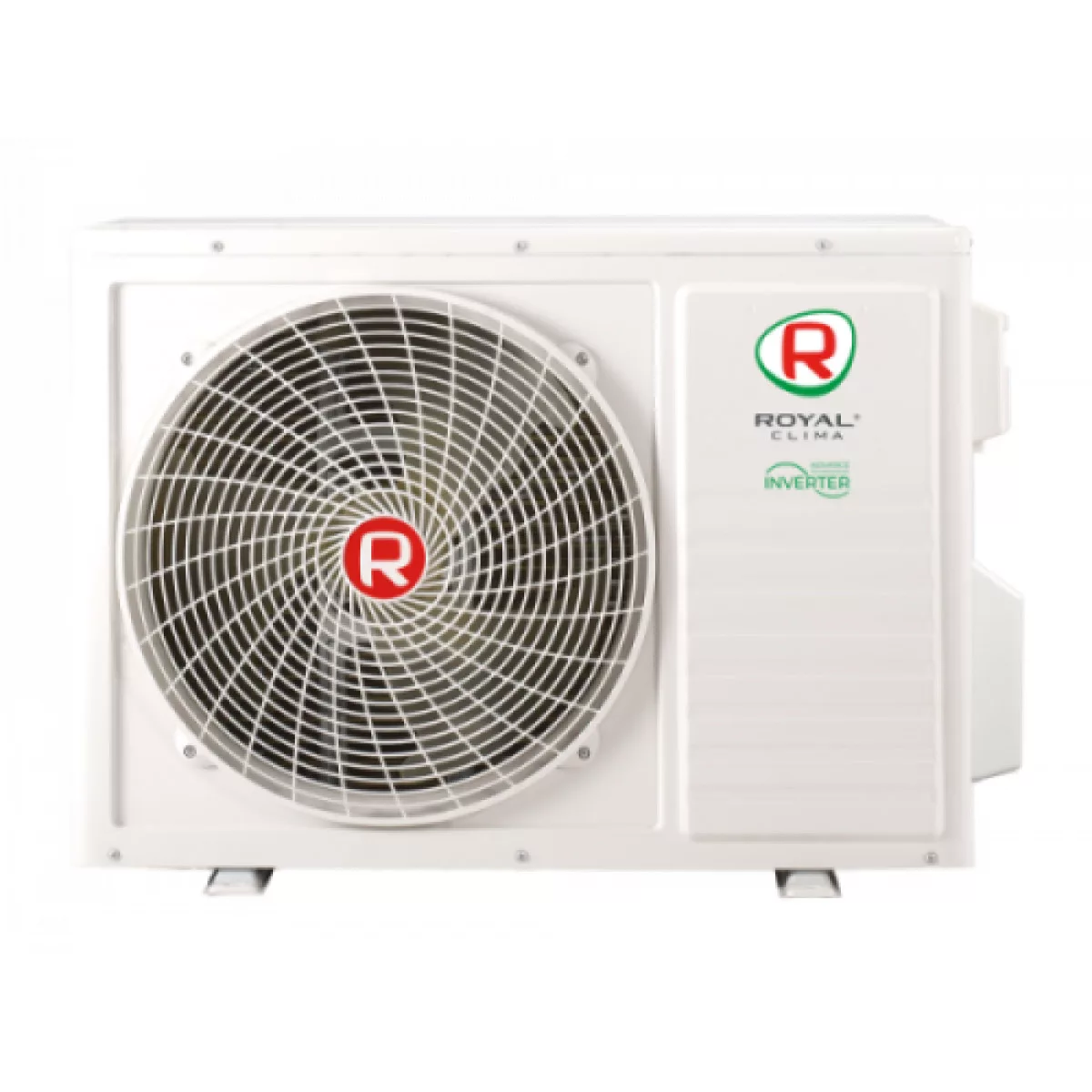 ROYAL CLIMA MULTI GAMMA 4TFM-32HN/OUT Фото №2