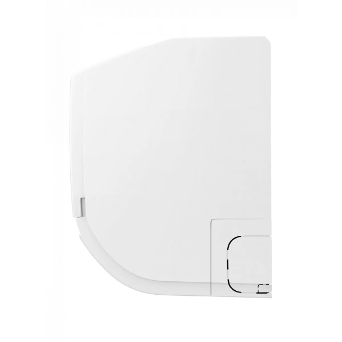 HITACHI Multizone Comfort RAK-18REF Фото №5
