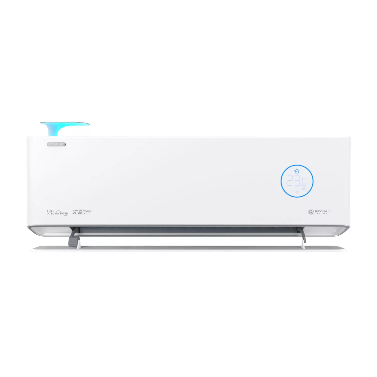 ROYAL CLIMA ROYAL FRESH FULL DC EU Inverter RCI-RF40HN Фото №5