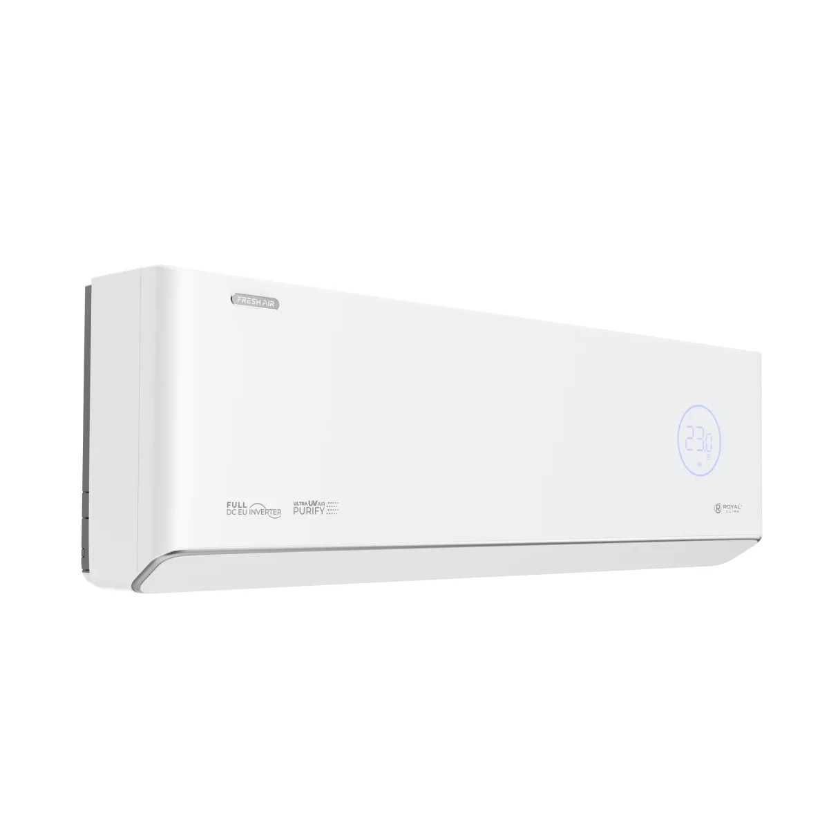 ROYAL CLIMA ROYAL FRESH FULL DC EU Inverter RCI-RF40HN Фото №4