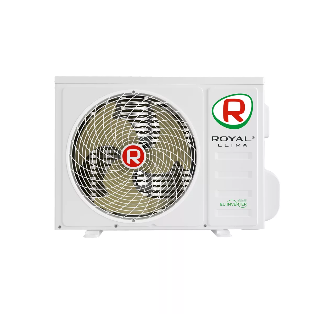 ROYAL CLIMA ROYAL FRESH FULL DC EU Inverter RCI-RF40HN Фото №2