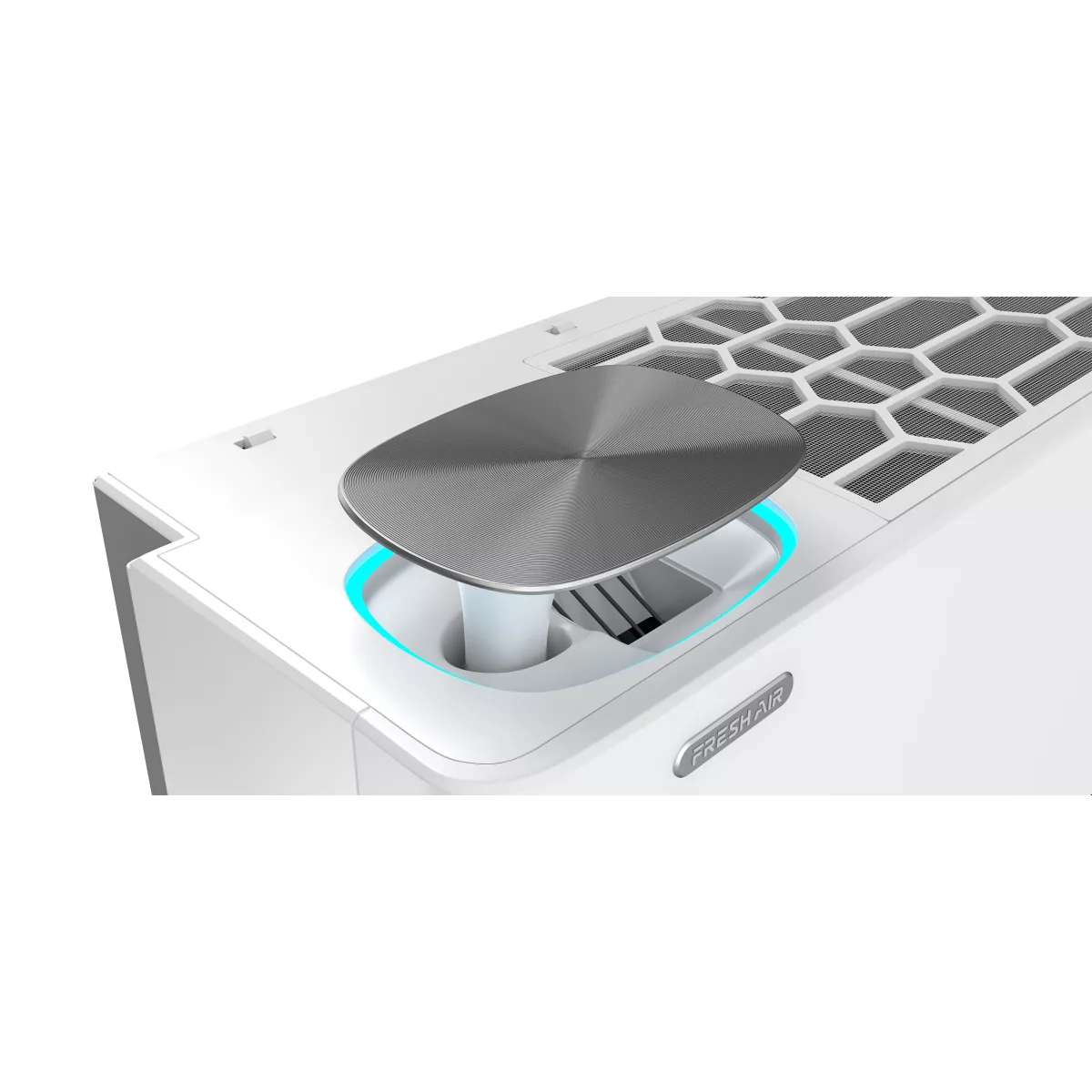 ROYAL CLIMA ROYAL FRESH FULL DC EU Inverter RCI-RF40HN Фото №7