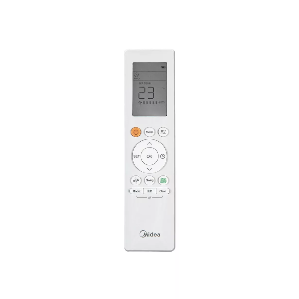 Midea Paramount MSAG1-18HRN1-I/MSAG1-18HRN1-O Фото №3