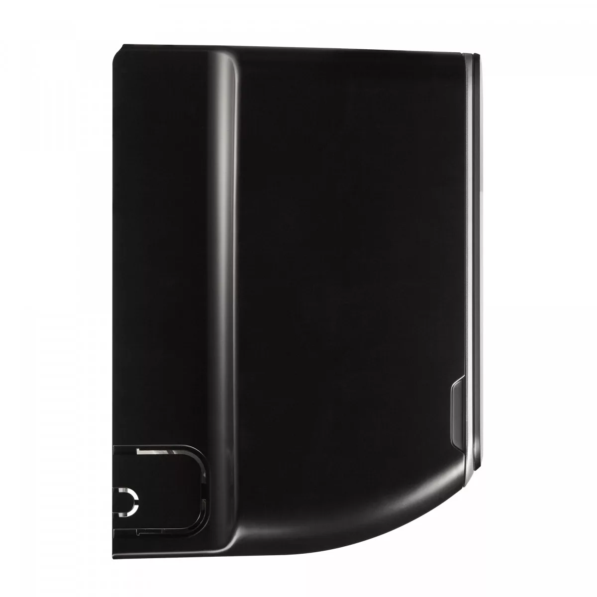 Ballu Platinum Black BSPI-10HN8/BL/EU Фото №5
