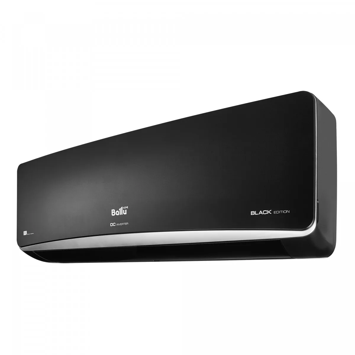 Ballu Platinum Black BSPI-10HN8/BL/EU Фото №4
