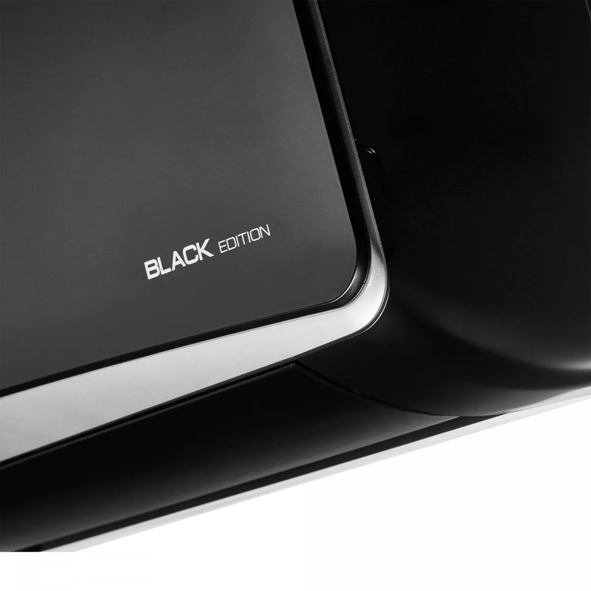 Ballu Platinum Black BSPI-13HN8/BL/EU Фото №6