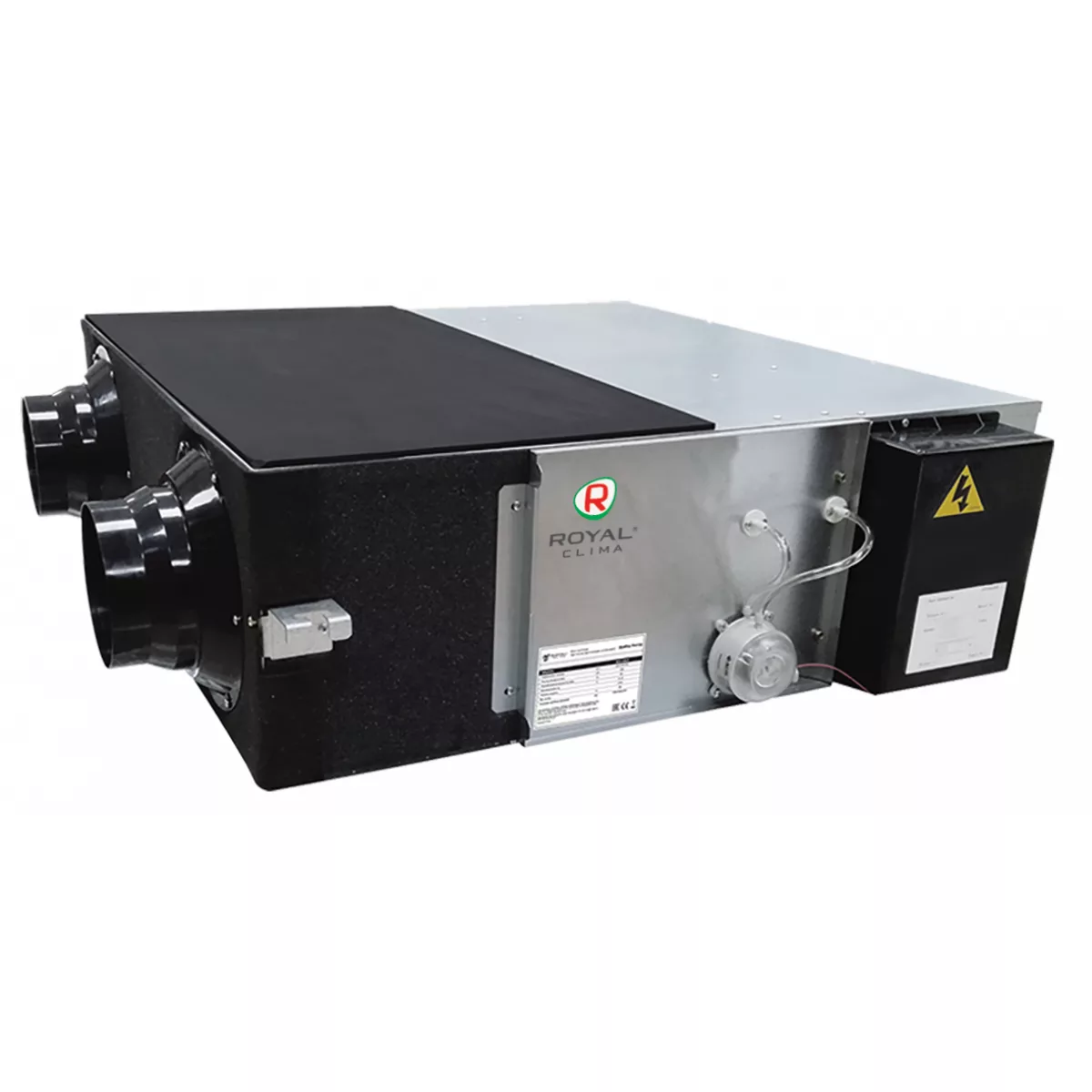 ROYAL CLIMA PRIMO RCS-250-P Фото №2