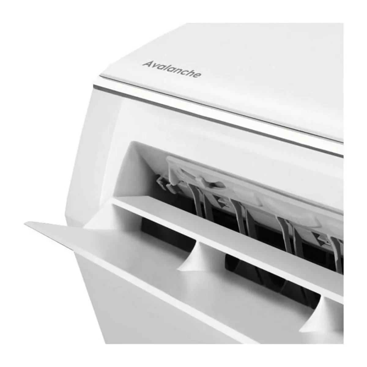 Electrolux Avalanche DC EACS/I-09HAV/N8_22Y Фото №4