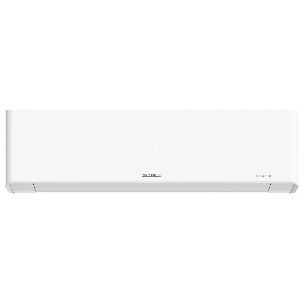 HIGH LIFE PRIORITY CLASS Inverter 2.0 ACHL-12PС-I-CHDV03S Фото №2