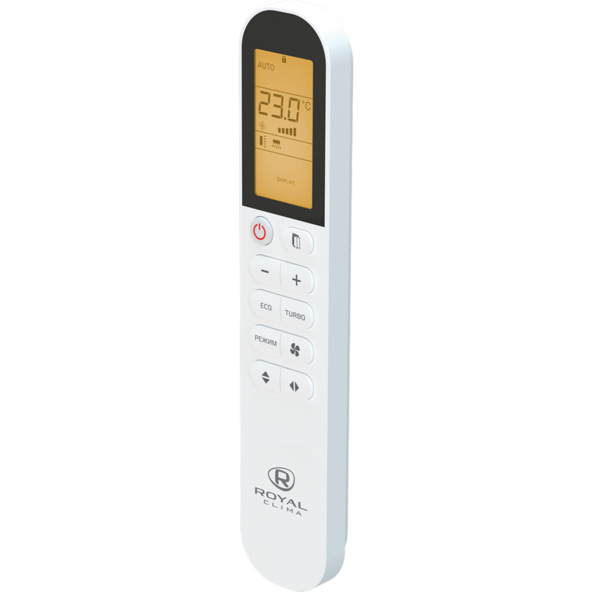 Royal Clima GLORIA 2022 RC-G87HN/IN/RC-G87HN/OUT Фото №3