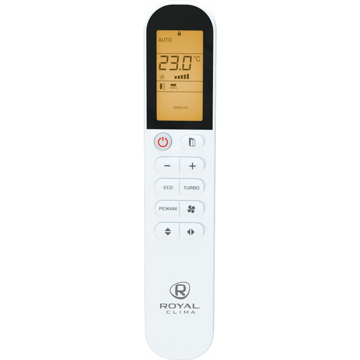 Royal Clima GLORIA 2022 RC-G87HN/IN/RC-G87HN/OUT Фото №4