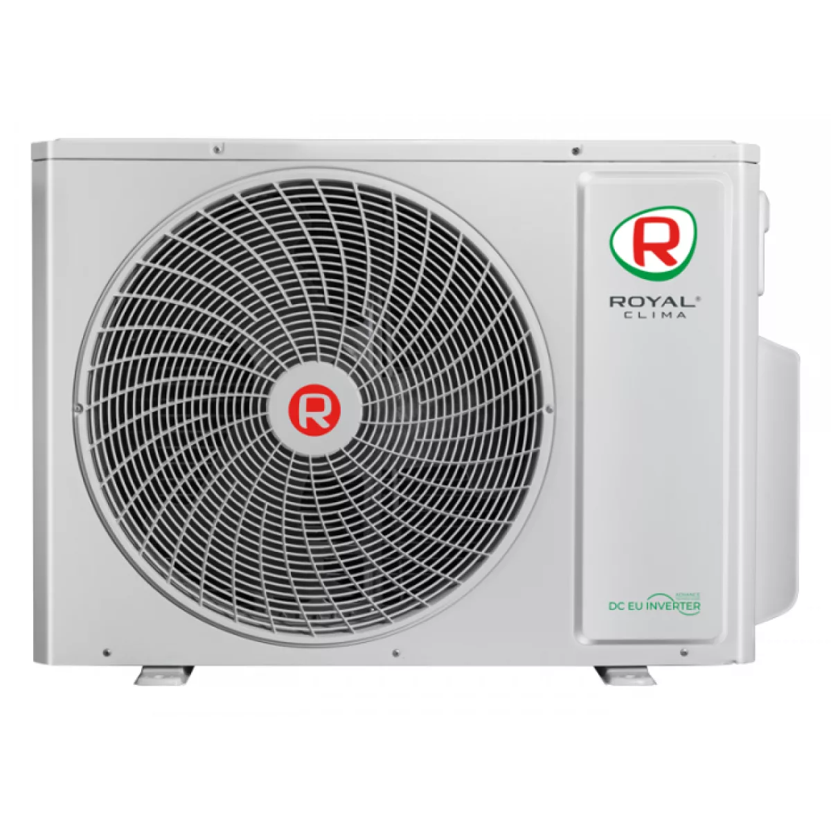 ROYAL CLIMA GRIDA DC EU Inverter RCI-GR22HN Фото №2