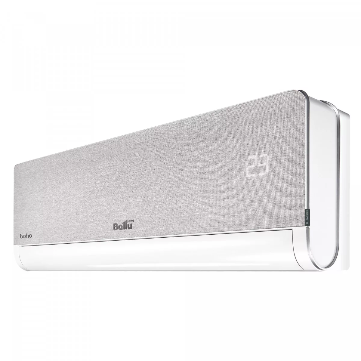 Ballu Boho Inverter BSNI-10HN8 Фото №4