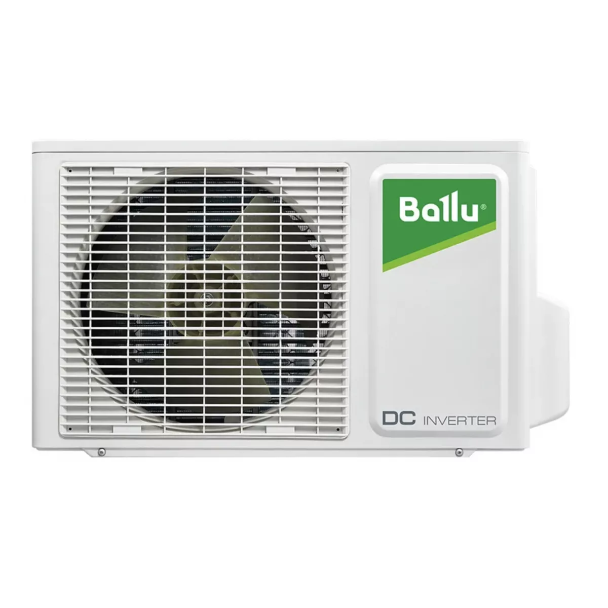Ballu Boho Inverter BSNI-10HN8 Фото №2