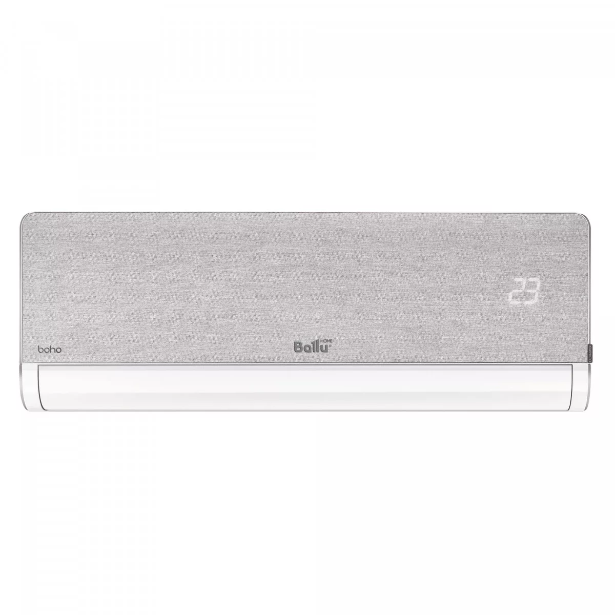 Ballu Boho Inverter BSNI-13HN8 Фото №3