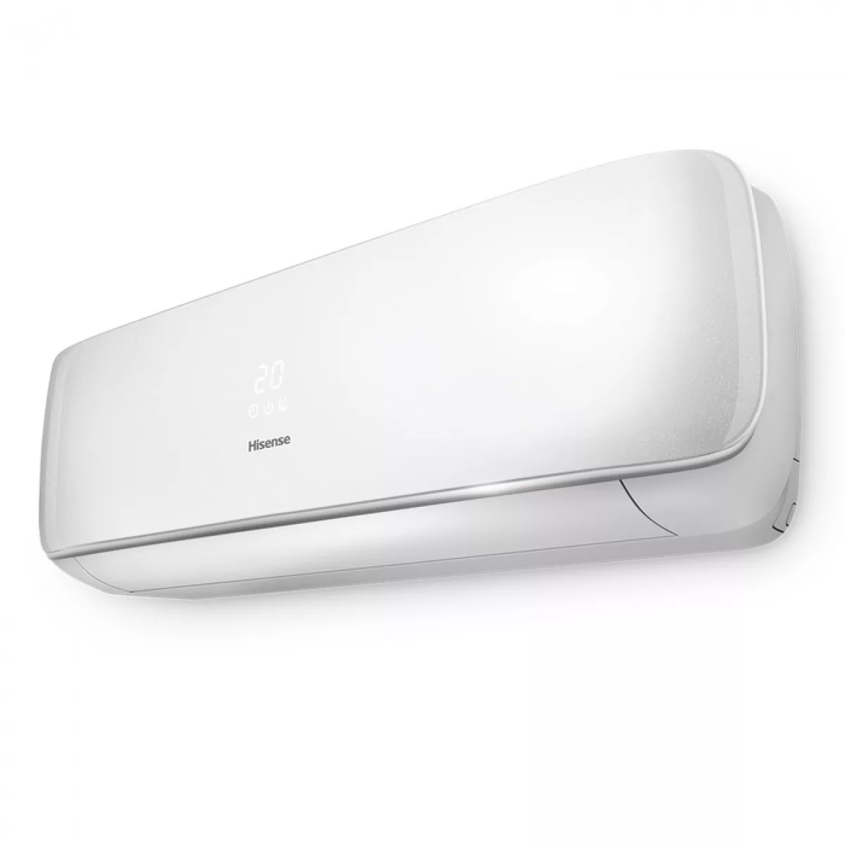 Hisense NEO Premium Classic A AS-07HW4SYDTG035 Фото №2
