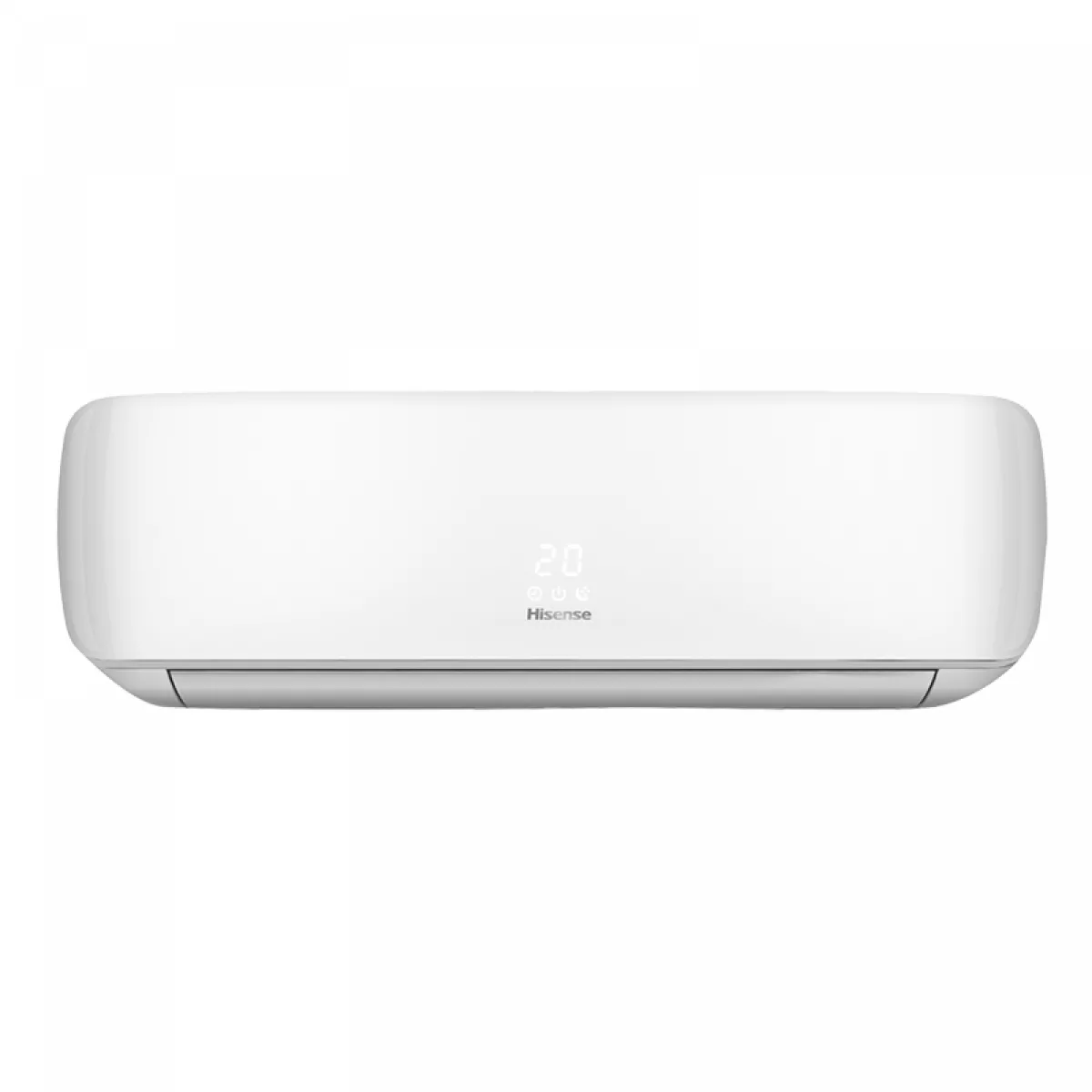 Hisense NEO Premium Classic A AS-07HW4SYDTG035 Фото №4