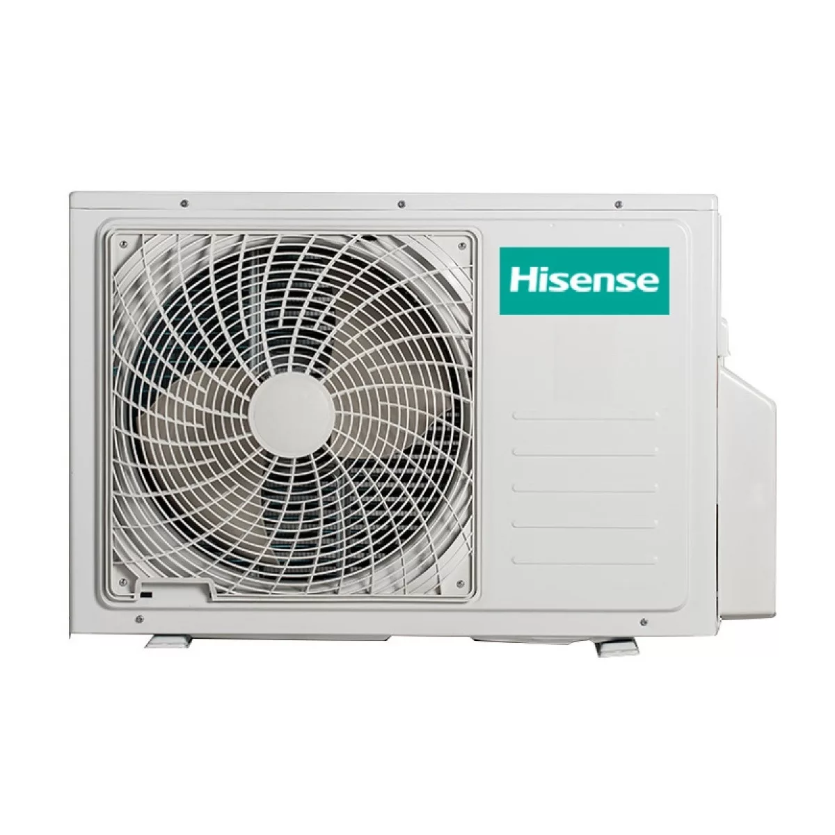Hisense BLACK CRYSTAL CLASSIC A AS-13HW4SVDTG5В Фото №2