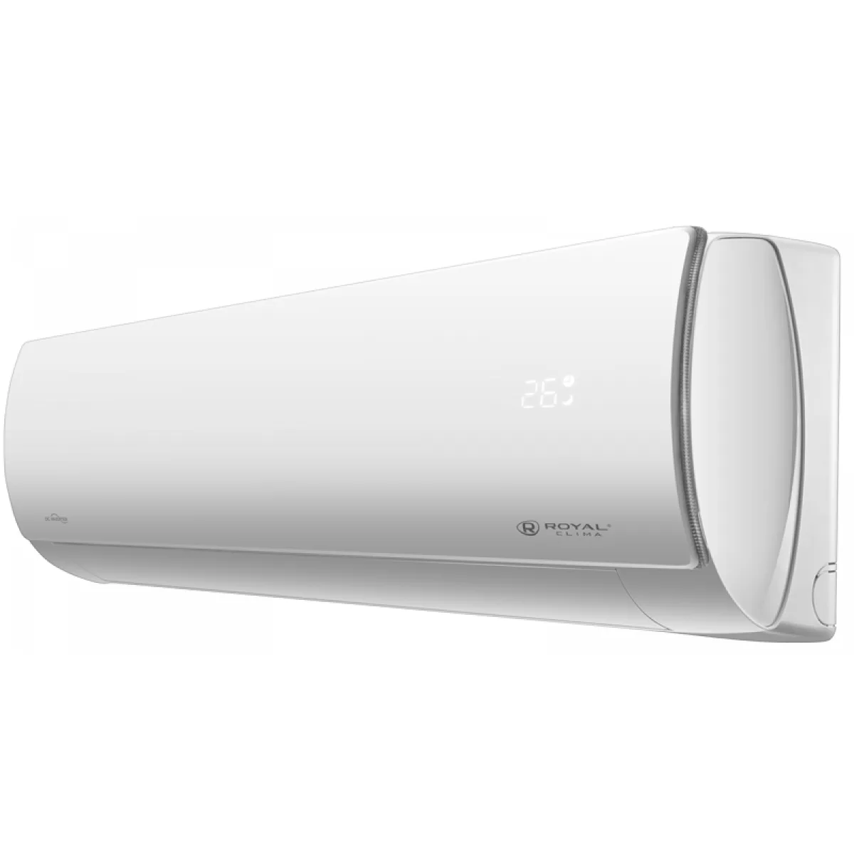 ROYAL CLIMA PERFETTO DC EU Inverter RCI-PF75HN Фото №3