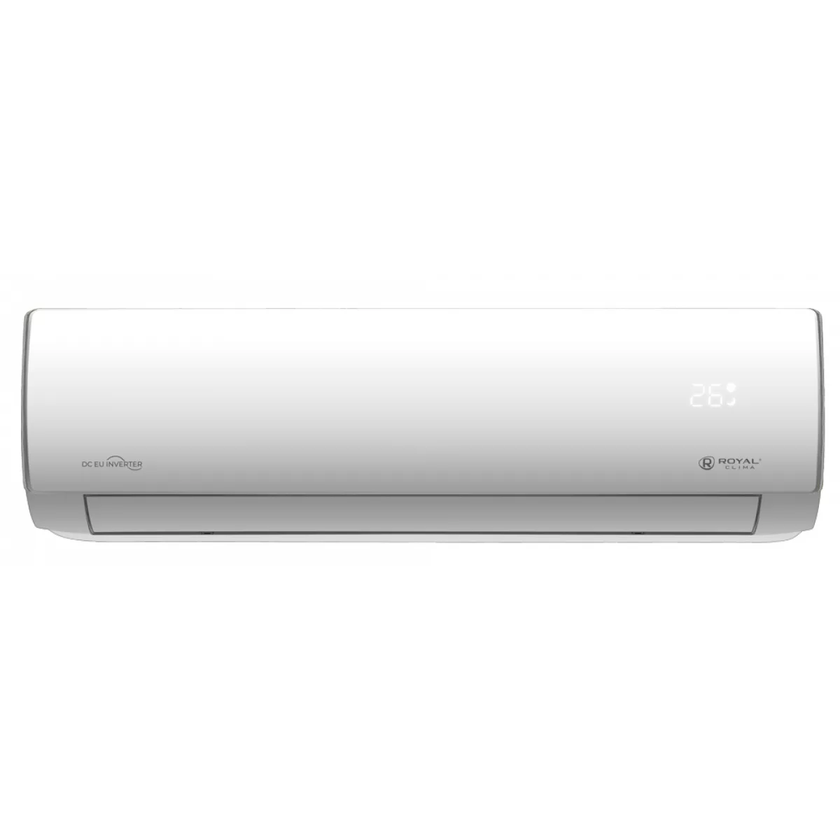 ROYAL CLIMA PERFETTO DC EU Inverter RCI-PF75HN Фото №4