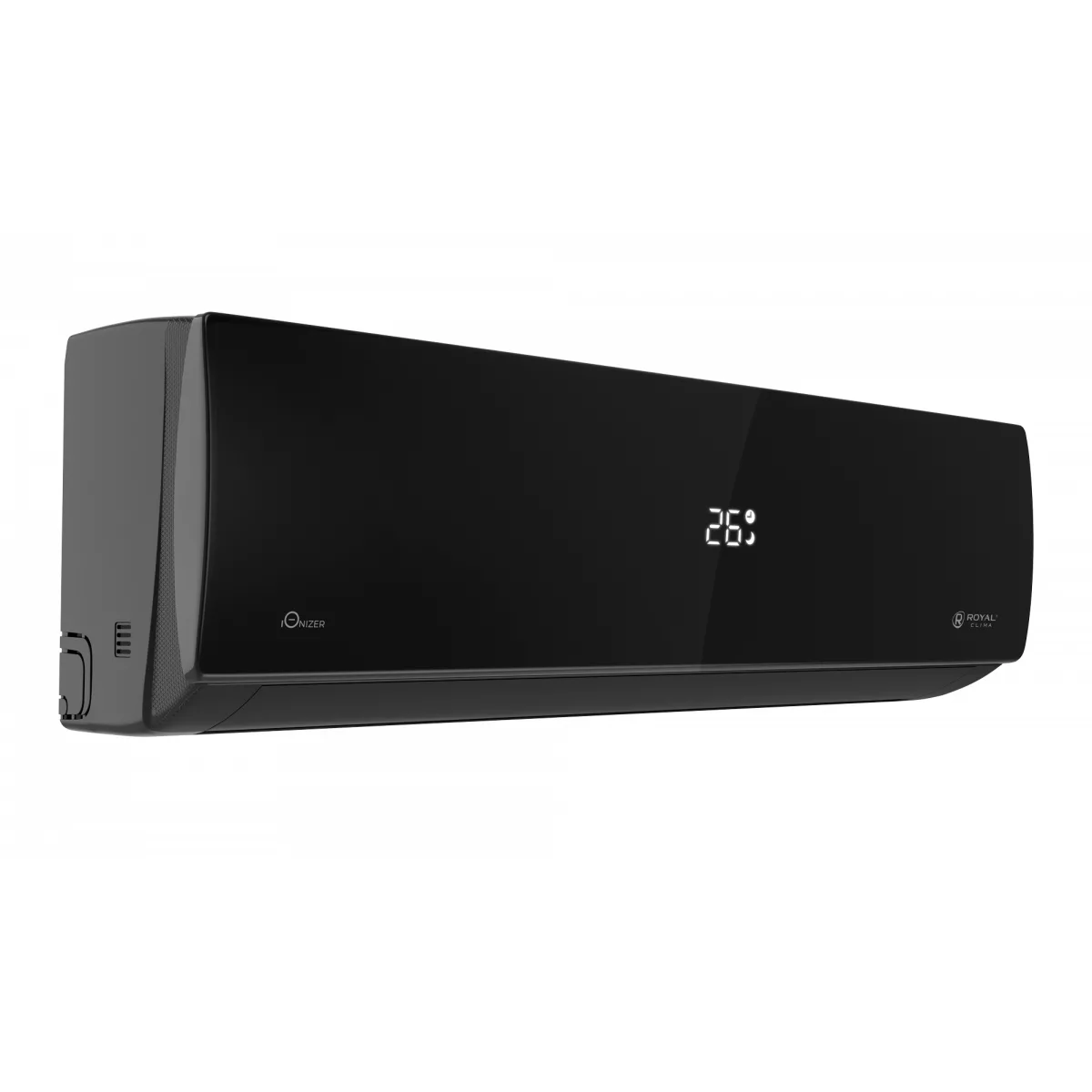 ROYAL CLIMA ATTICA NERO RC-AN22HN Фото №3