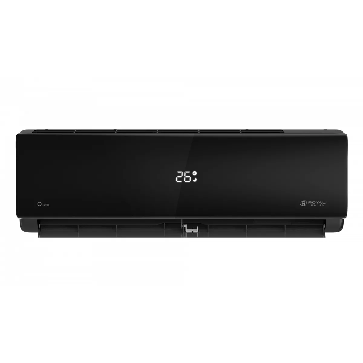 ROYAL CLIMA ATTICA NERO RC-AN28HN Фото №4