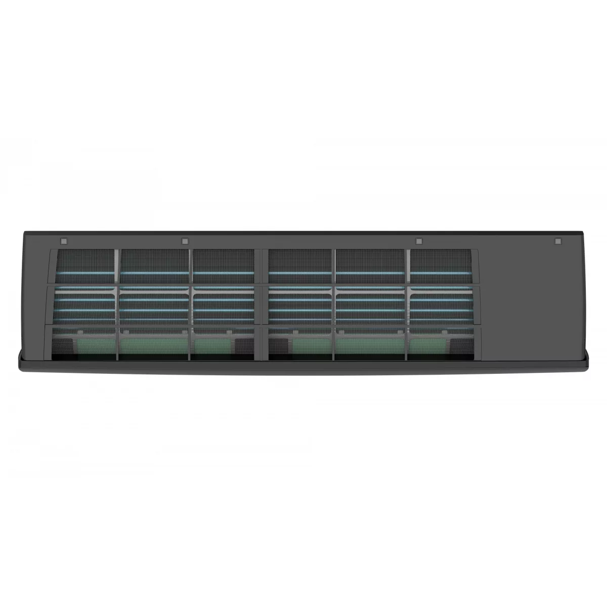 ROYAL CLIMA ATTICA NERO RC-AN28HN Фото №6