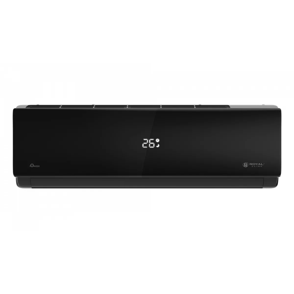 ROYAL CLIMA ATTICA NERO RC-AN35HN Фото №7