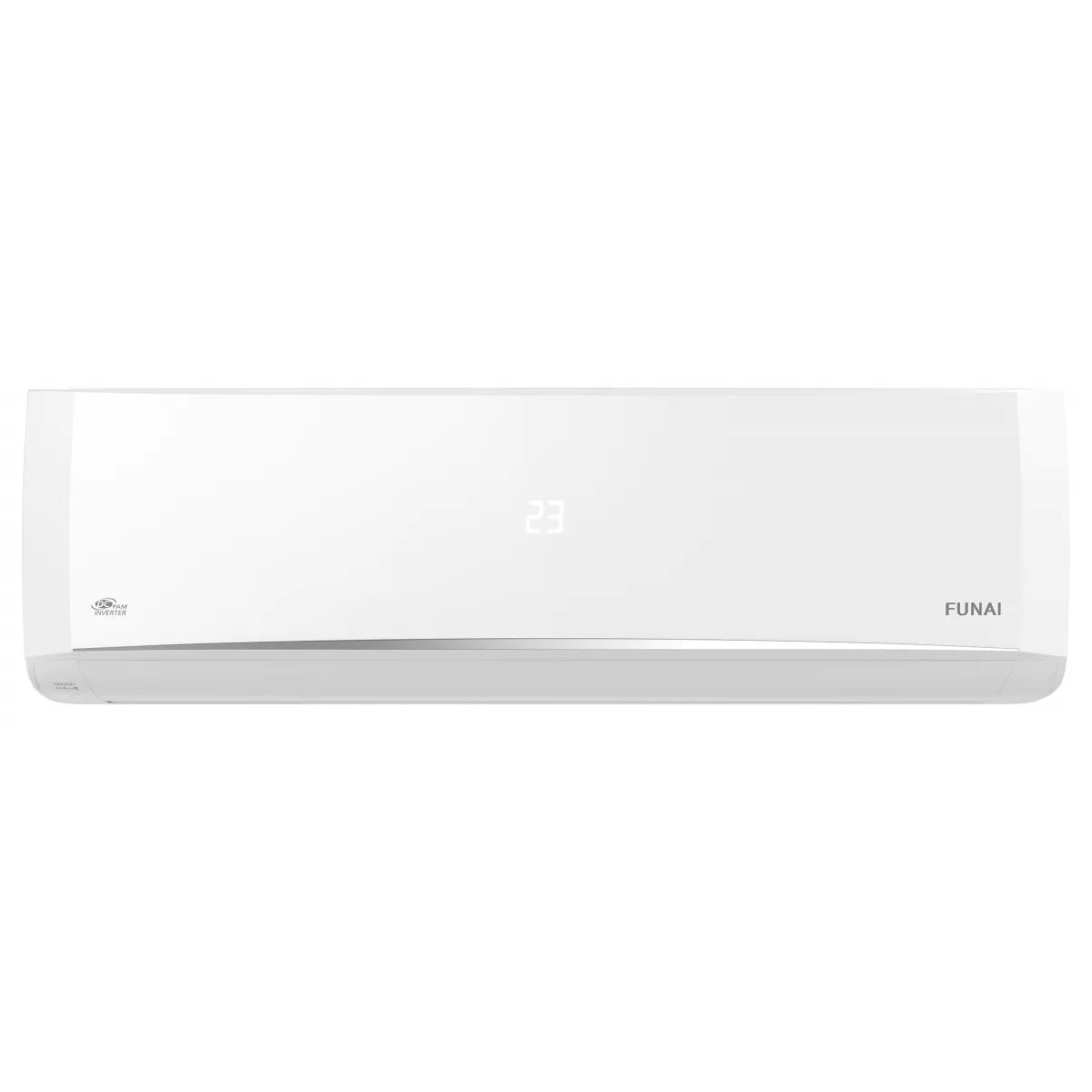 FUNAI SENSEI Inverter RAC-I-SN55HP.D04 Фото №4