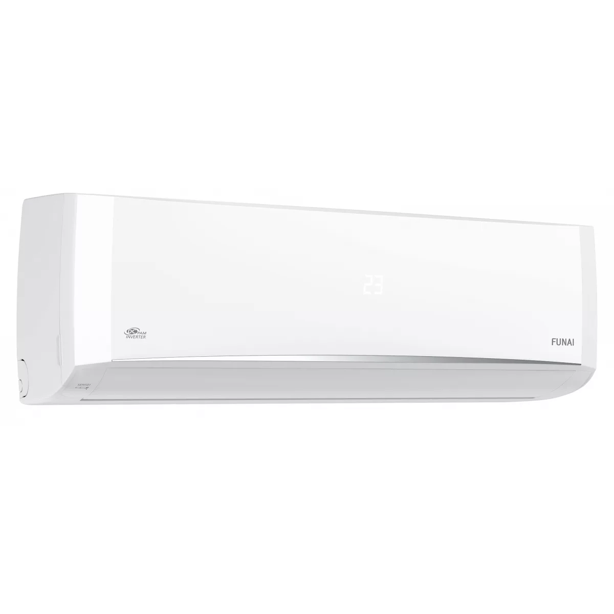 FUNAI SENSEI Inverter RAC-I-SN55HP.D04 Фото №5