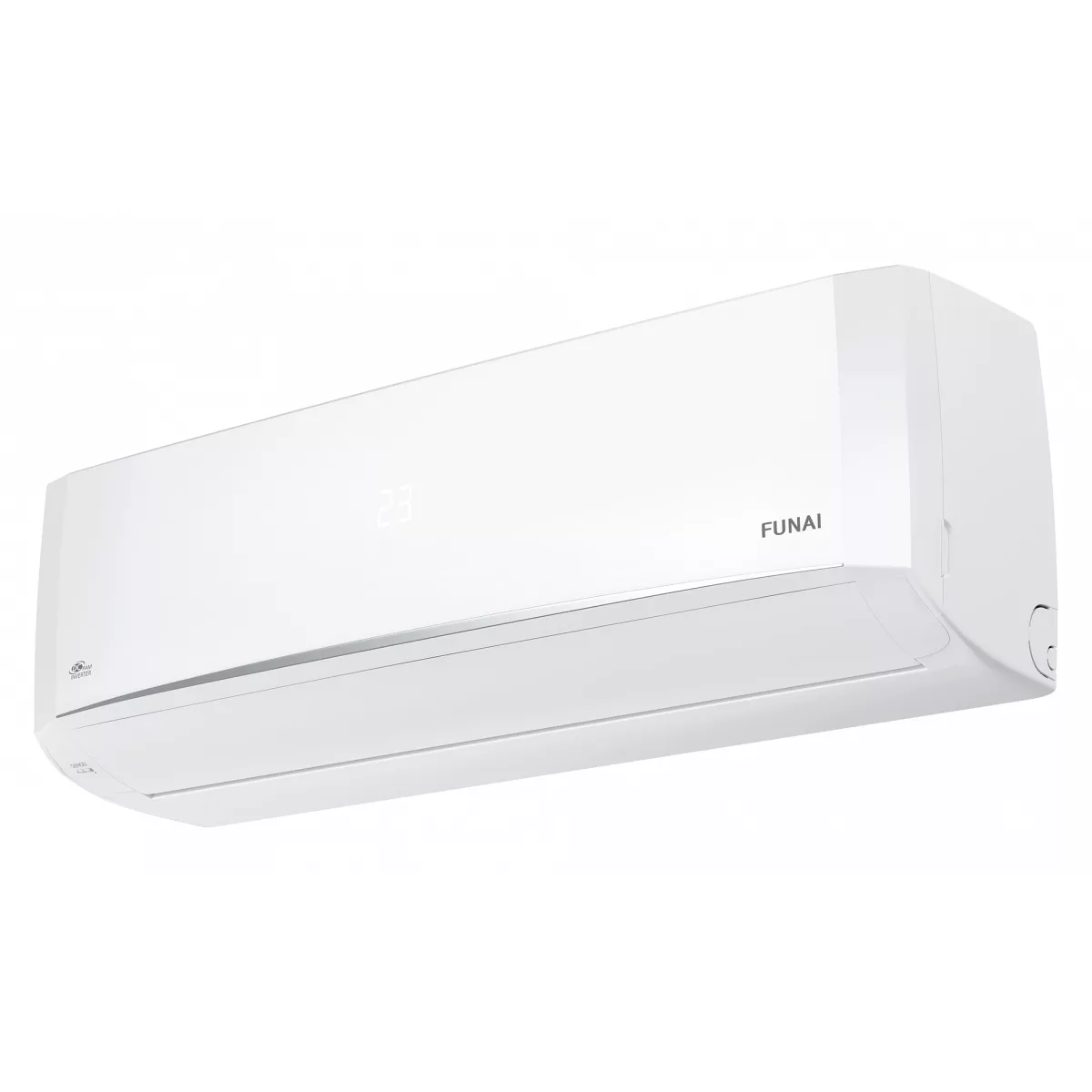 FUNAI SENSEI Inverter RAC-I-SN55HP.D04 Фото №6