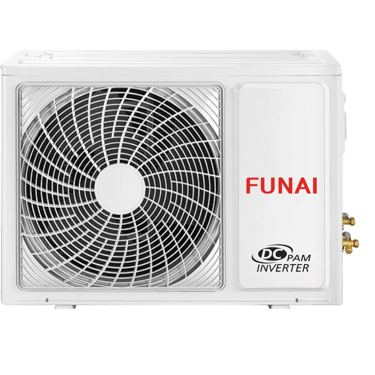 FUNAI SENSEI Inverter RAC-I-SN55HP.D04 Фото №2