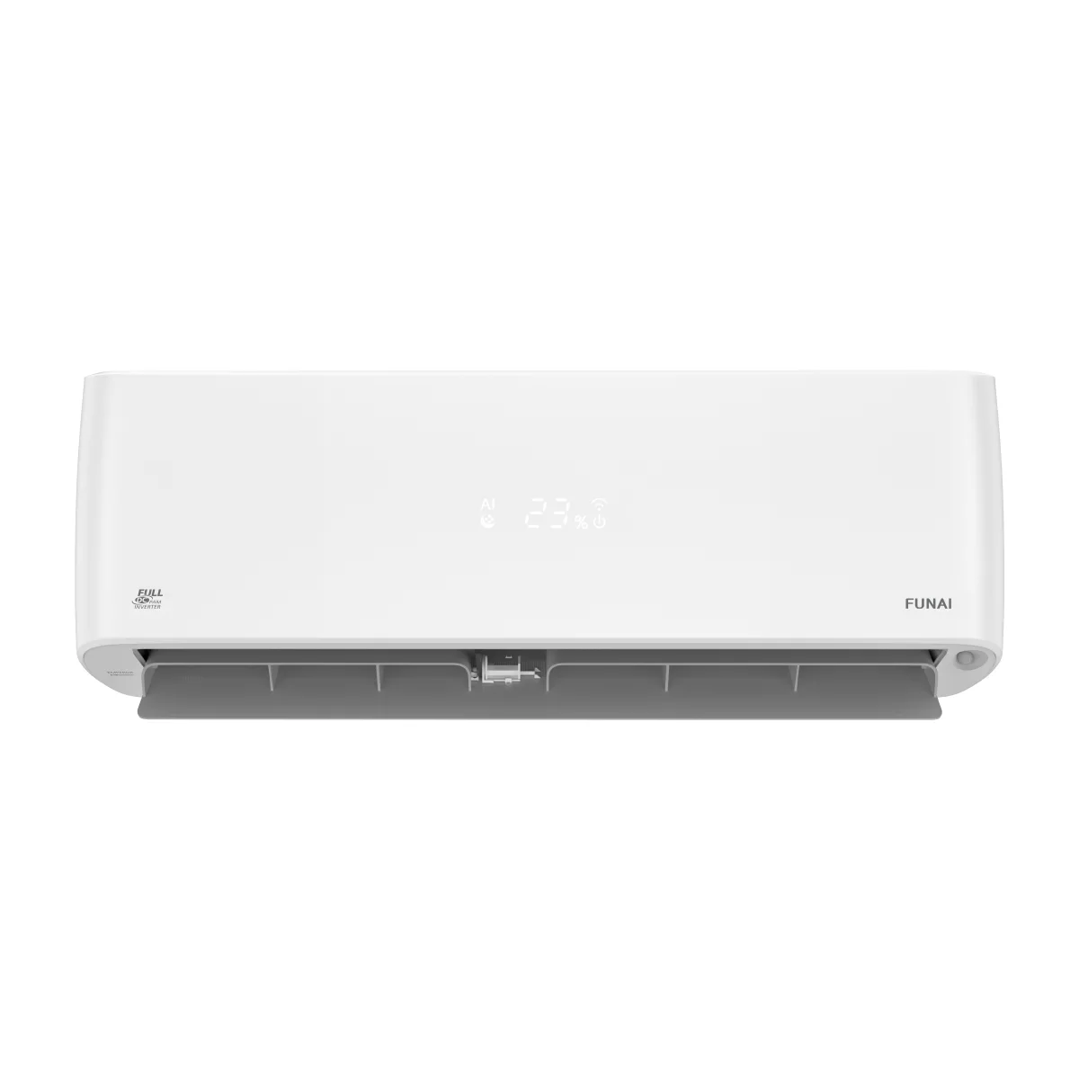 FUNAI EMPEROR SMART EYE FULL DC Inverter RACI-EM25HP.D04 Фото №4