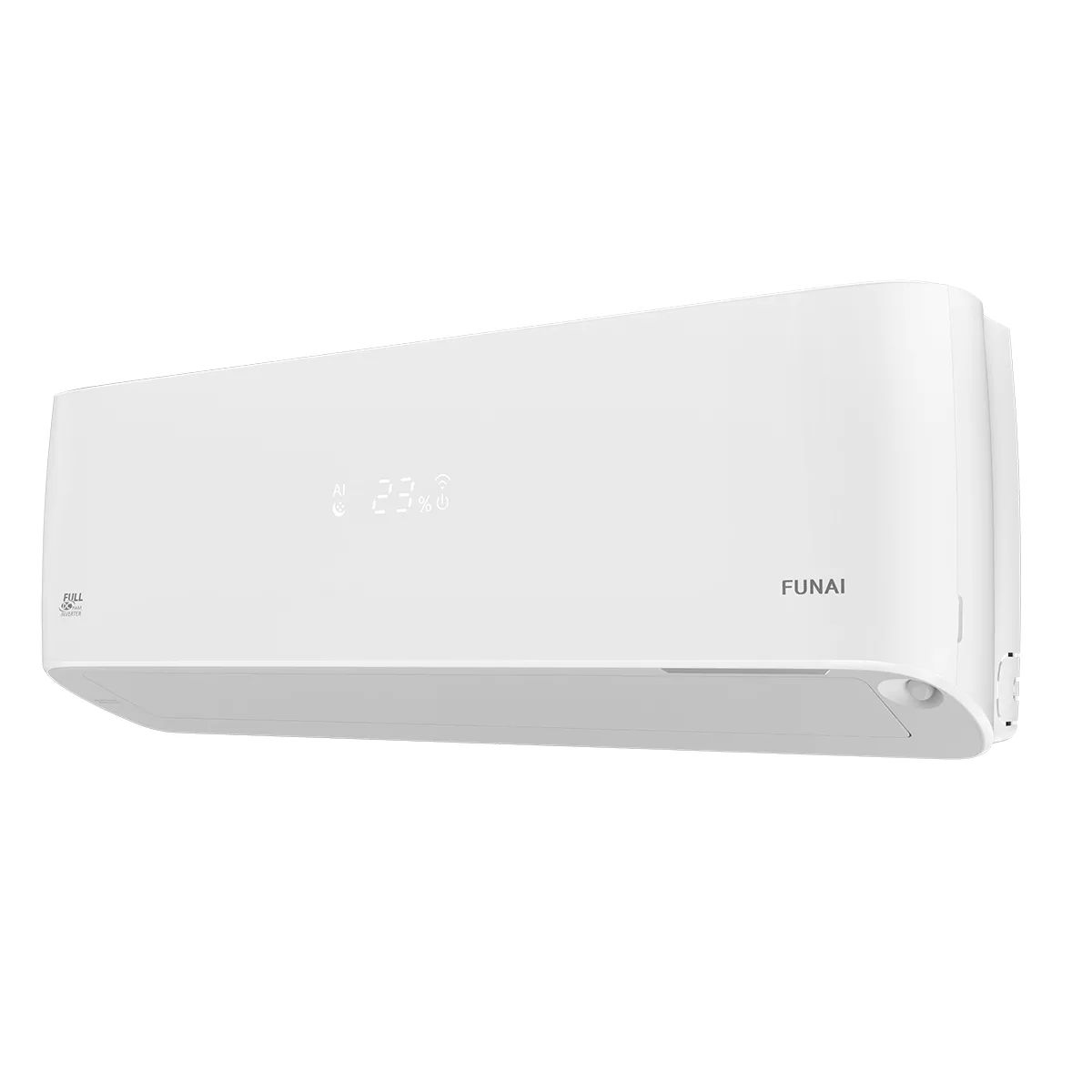 FUNAI EMPEROR SMART EYE FULL DC Inverter RACI-EM25HP.D04 Фото №3