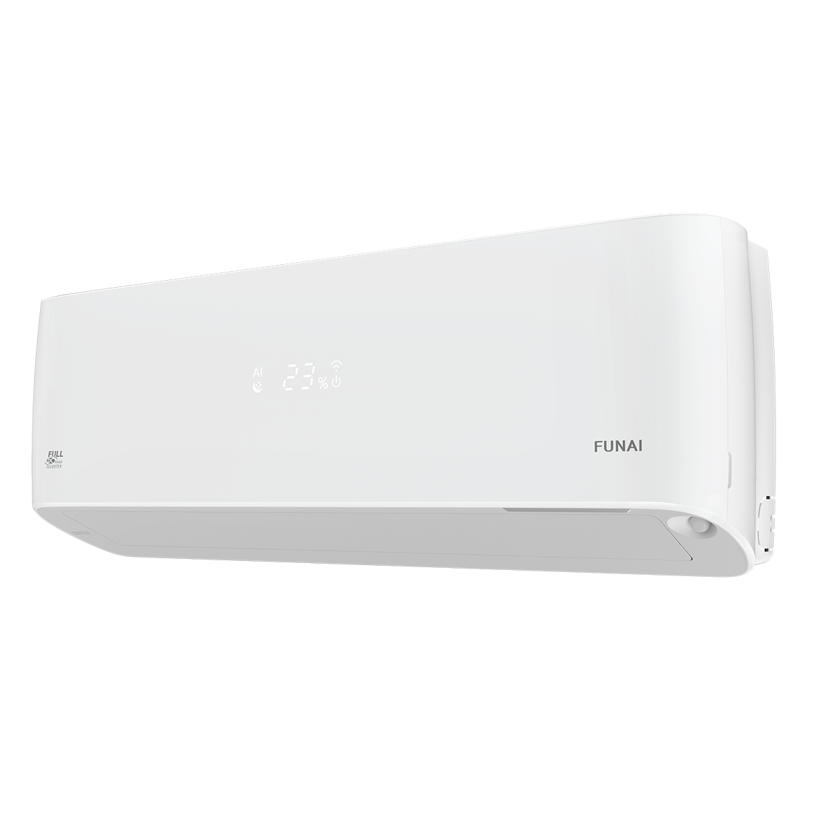 FUNAI EMPEROR SMART EYE Inverter RACI-EM35HP.D04 Фото №1
