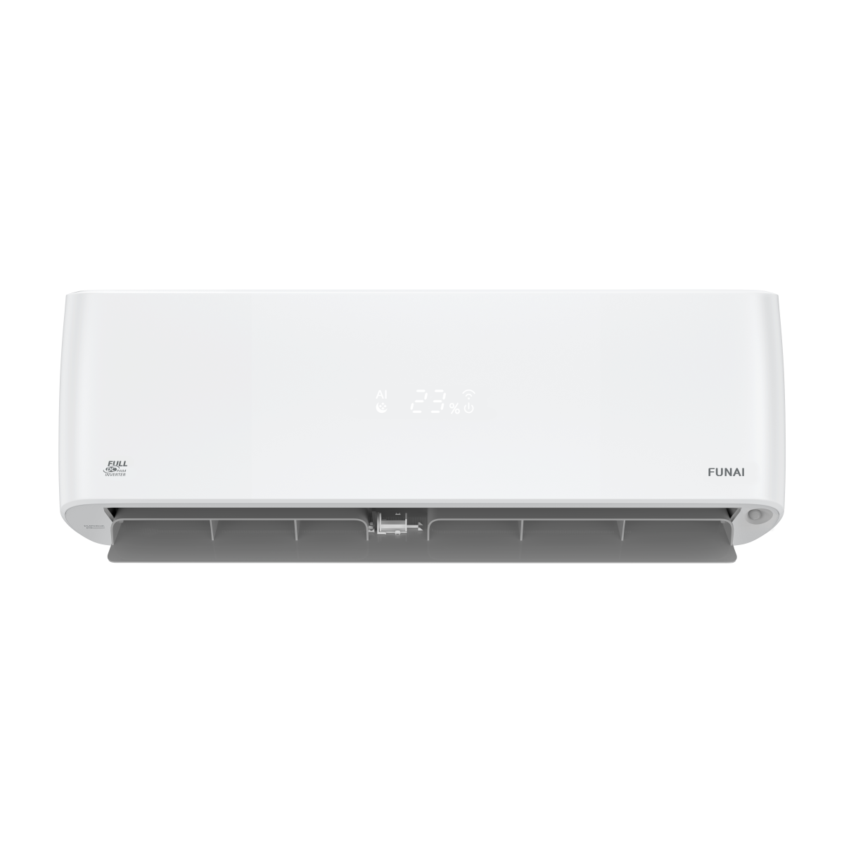 FUNAI EMPEROR SMART EYE Inverter RACI-EM35HP.D04 Фото №2