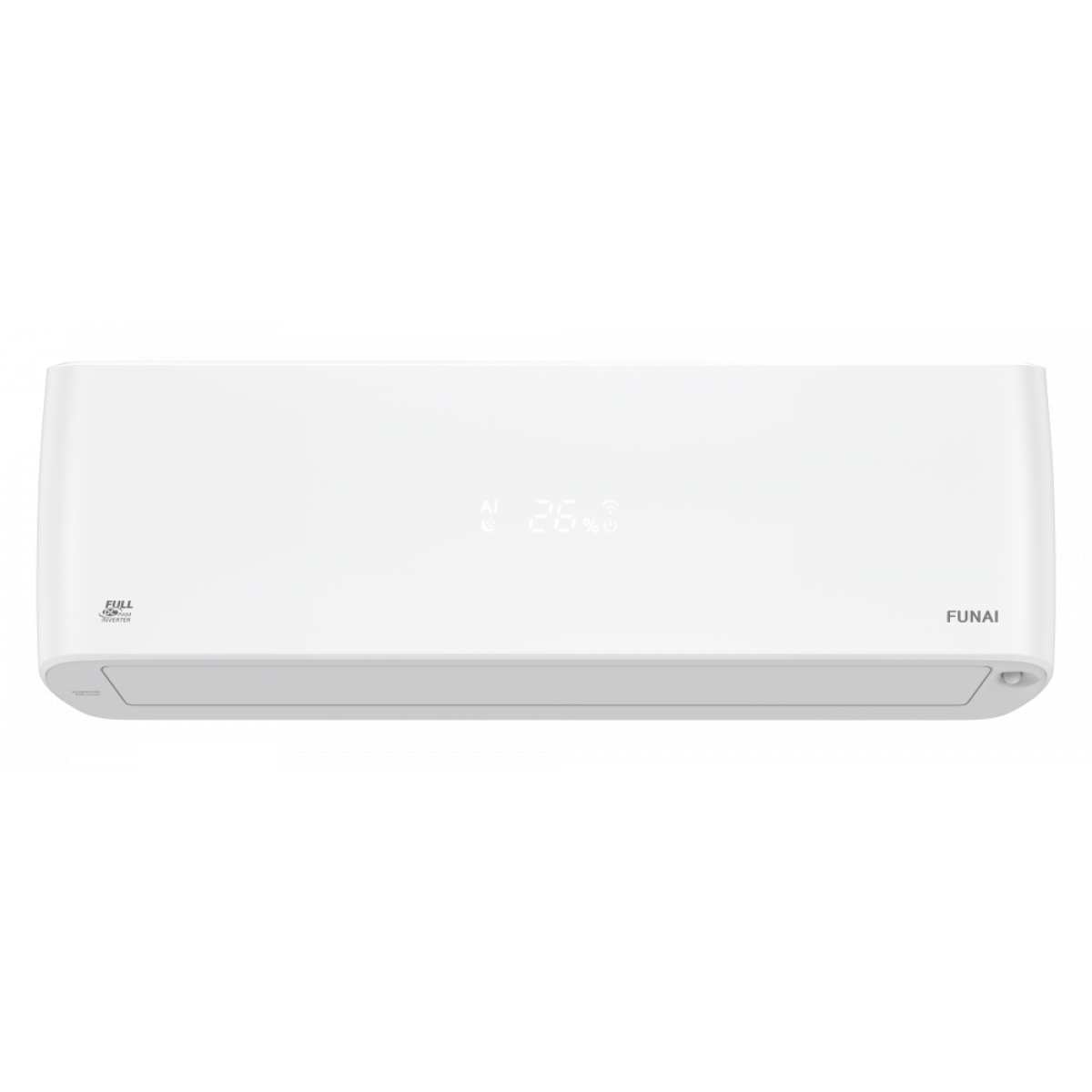FUNAI EMPEROR SMART EYE Inverter RACI-EM35HP.D04 Фото №4