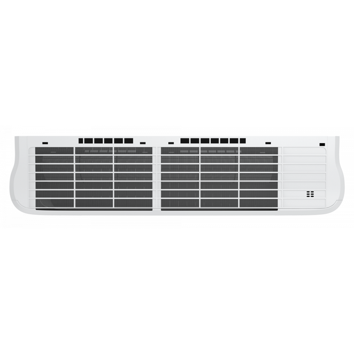 FUNAI EMPEROR SMART EYE Inverter RACI-EM35HP.D04 Фото №6