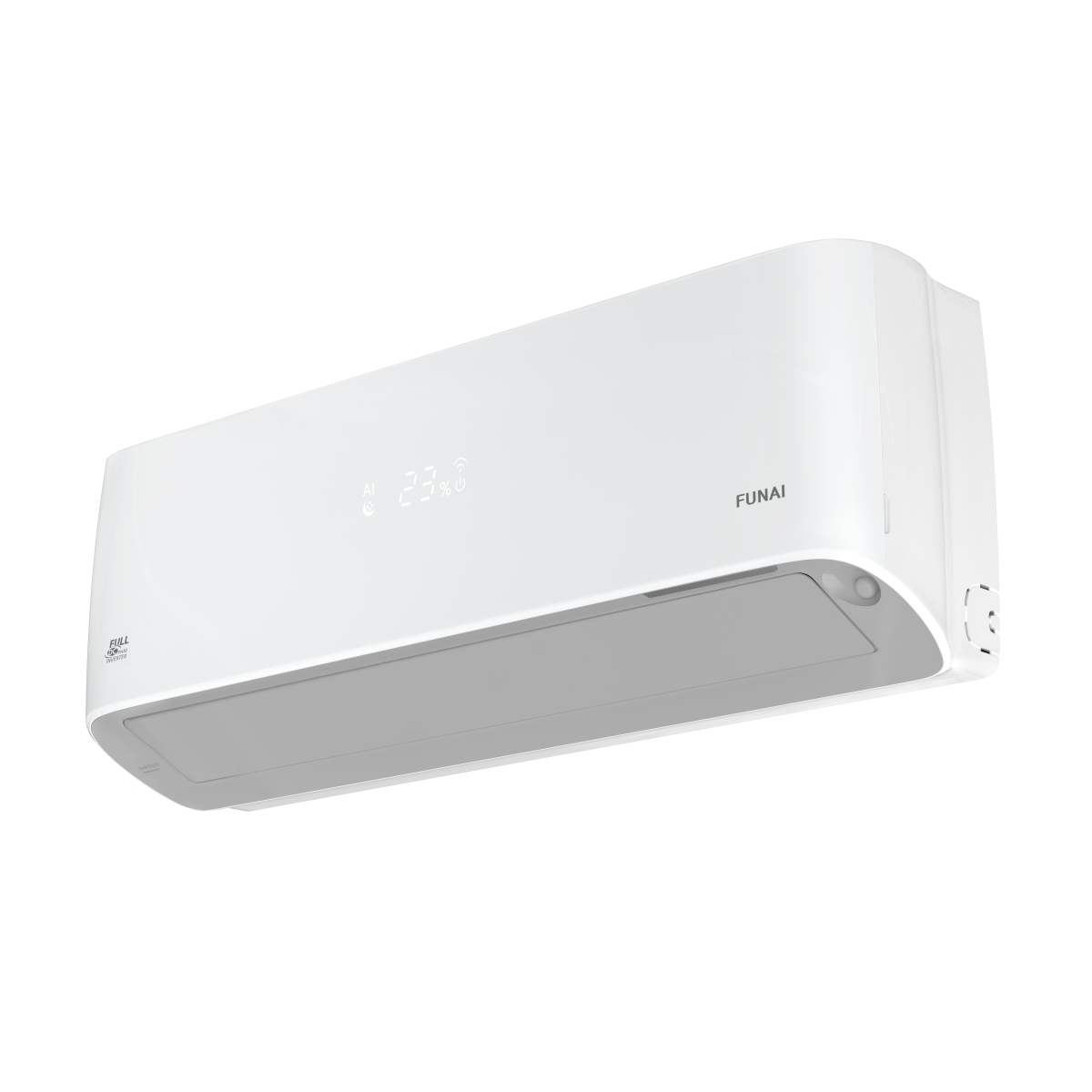 FUNAI EMPEROR SMART EYE Inverter RACI-EM35HP.D04 Фото №8