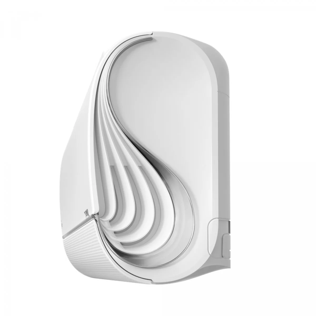 Midea Breezeless MSFA1-09N8D6-I/MSFA1-09N8D6-O Фото №4