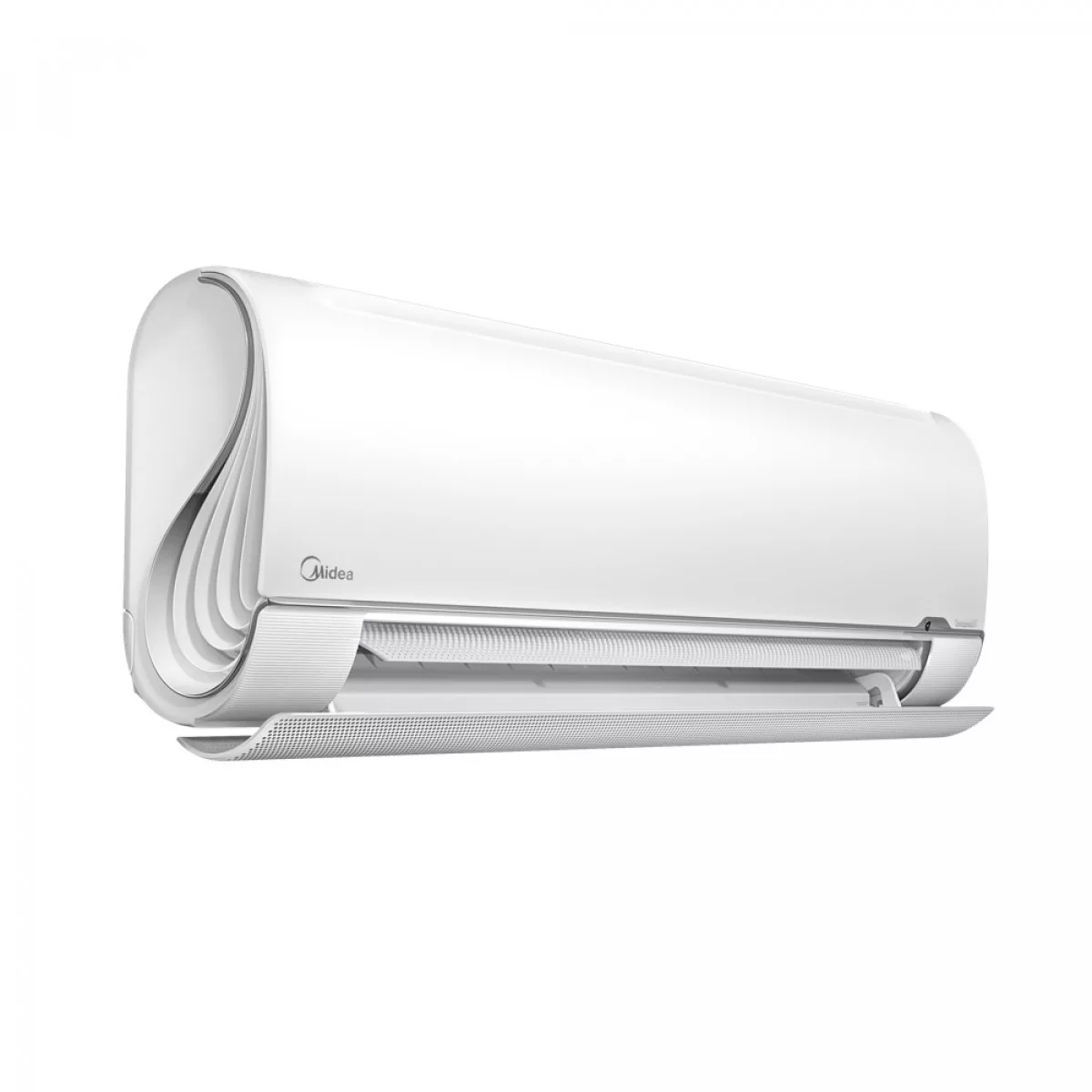 Midea Breezeless MSFA1-09N8D6-I/MSFA1-09N8D6-O Фото №5