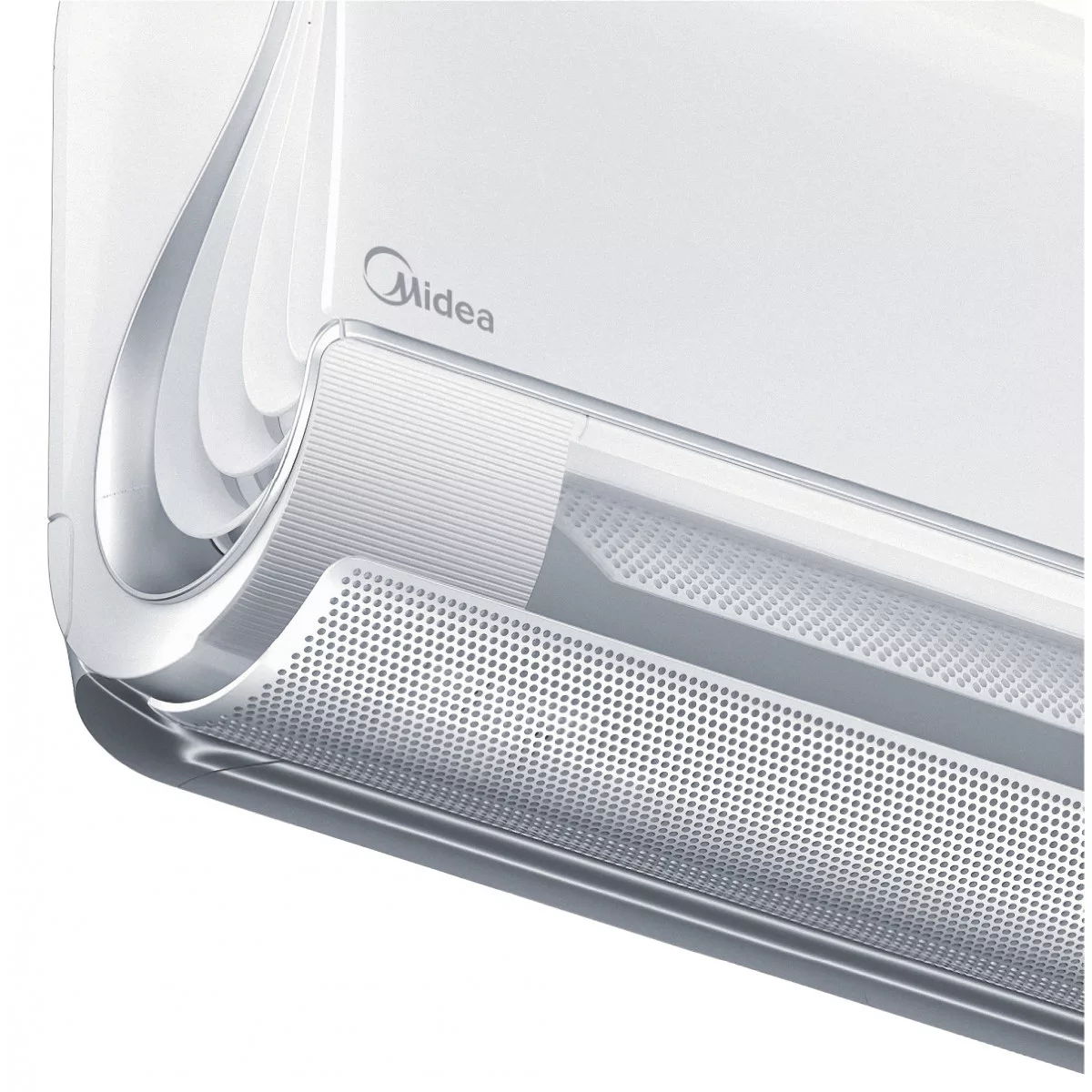 Midea Breezeless MSFA1-09N8D6-I/MSFA1-09N8D6-O Фото №7
