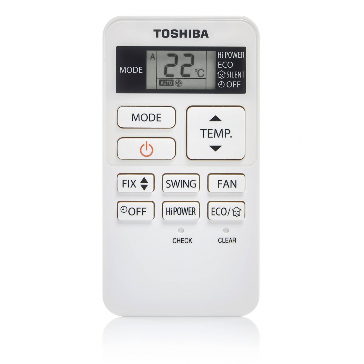 Toshiba Seiya RAS-07CVG-EE Фото №4