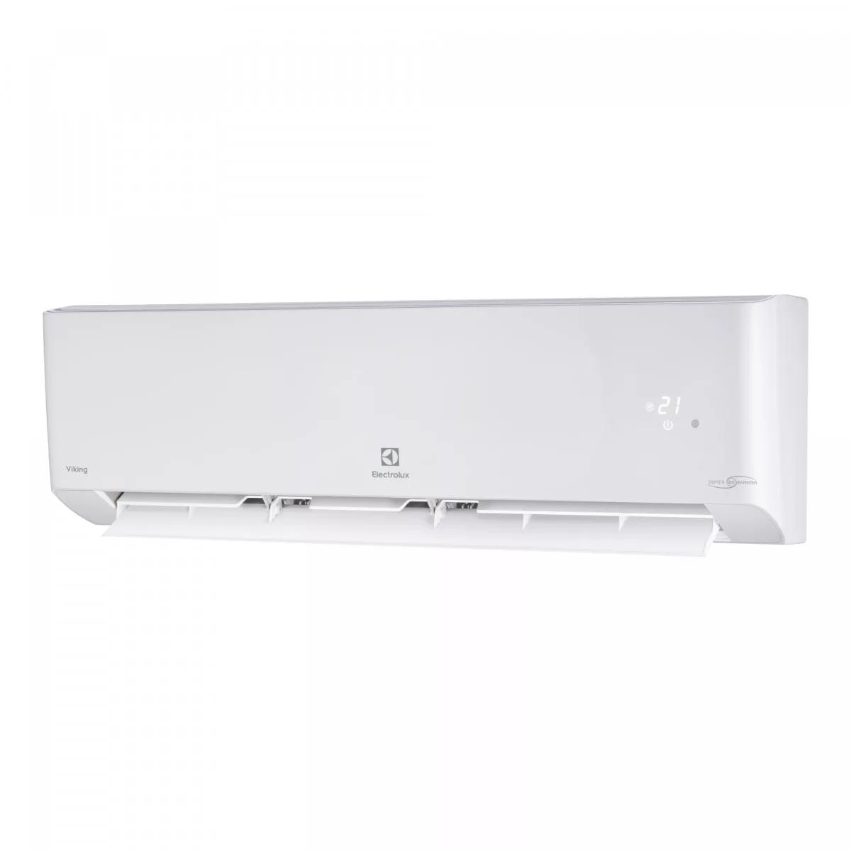 Electrolux Viking 2.0. Super DC Inverter EACS/I-09HVI/N8_21Y Фото №3