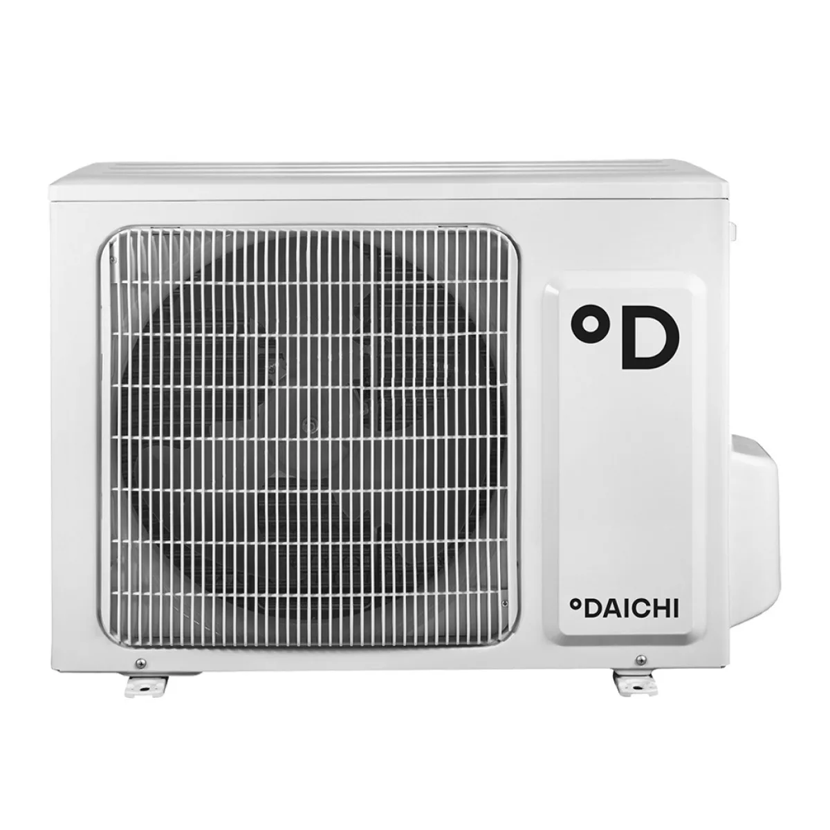 Daichi SIBERIA Inverter SIB35AVQS1R/SIB35FVS1R Фото №5