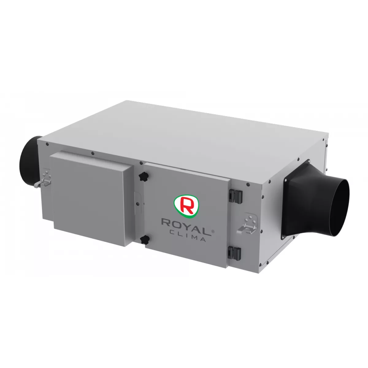 Royal Clima VENTO RCV-500 LUX + EH-1700 Фото №2