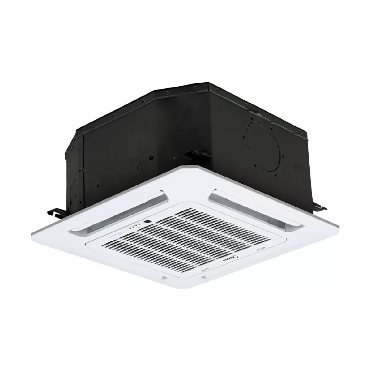 Midea MCA3 MCA3-12HRN1-Q Фото №0