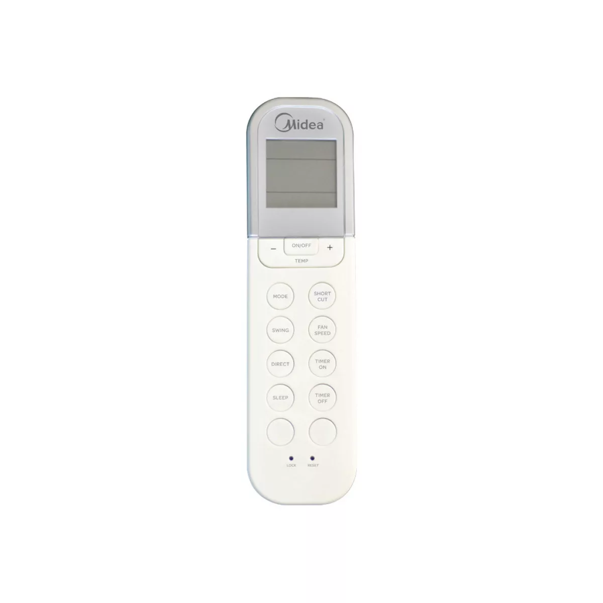 Midea MCA3 MCA3-12HRN1-Q Фото №1