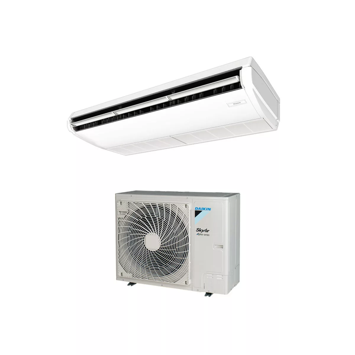 Daikin FHA-A/RZAG FHA71A9/RZAG71NV1 Фото №2